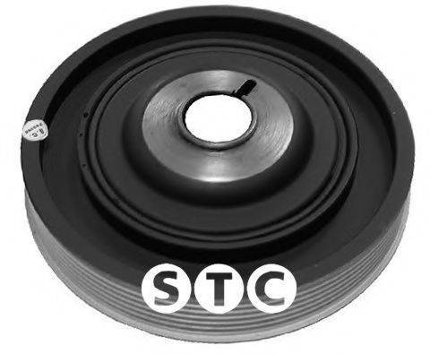 STC T404735 Ремінний шків, колінчастий вал