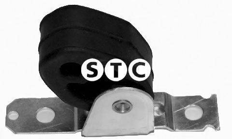 STC T404762 Буфер, глушник