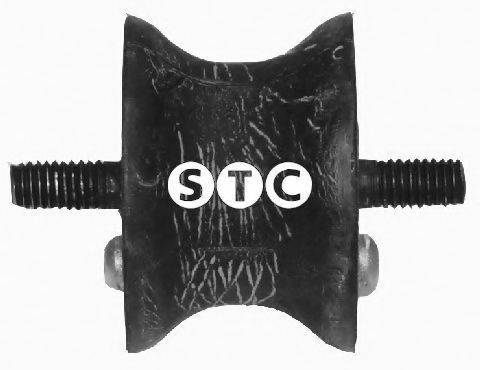 STC T404809 Підвіска, двигун