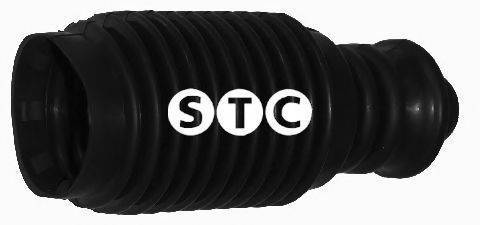 STC T404827