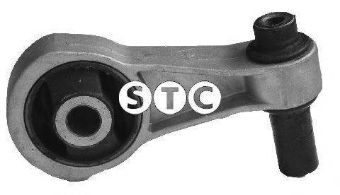 STC T404892 Підвіска, двигун