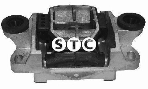 STC T404911 Підвіска, двигун