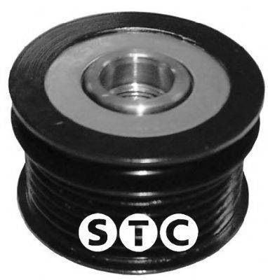 STC T405004 Механізм вільного ходу генератора