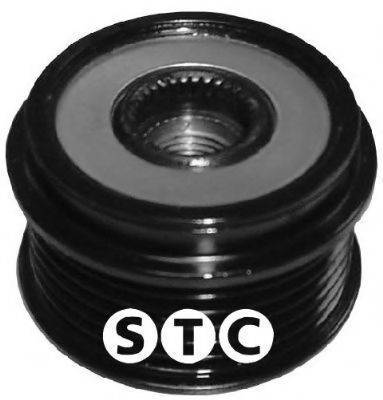 STC T405006