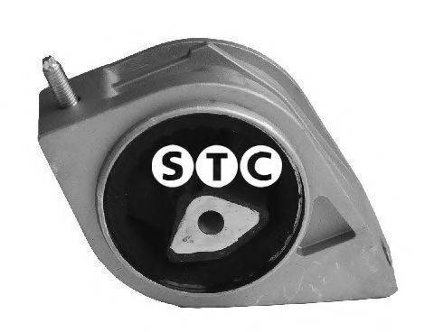 STC T405050 Підвіска, двигун
