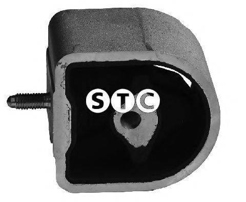STC T405051 Підвіска, двигун