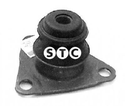 STC T405081 Підвіска, двигун