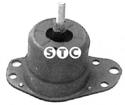 STC T405082 Підвіска, двигун