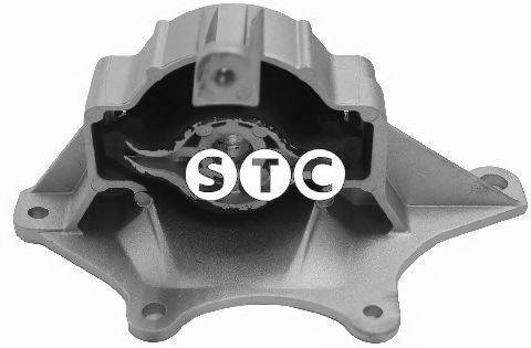 STC T405085 Підвіска, двигун