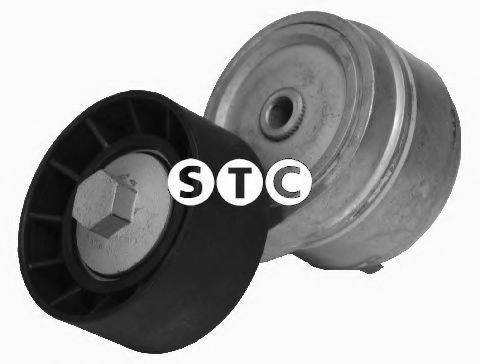 STC T405090 Натягувач ременя, клинового зубча