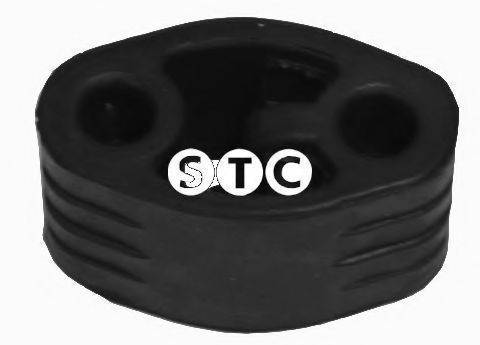 STC T405096 Буфер, глушник