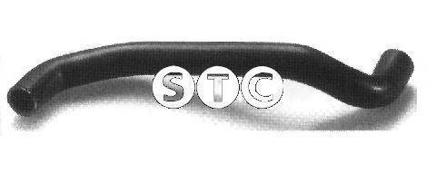 STC T405120 Шланг радіатора