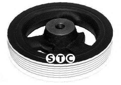 STC T405133