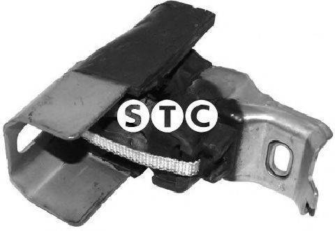 STC T405140 Буфер, глушник