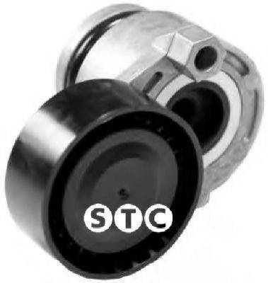 STC T405157 Натягувач ременя, клинового зубча