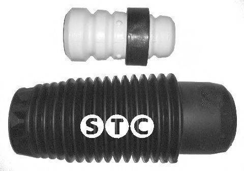 STC T405164 Буфер, амортизація