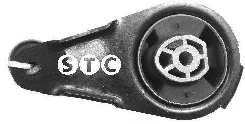 STC T405194 Підвіска, двигун