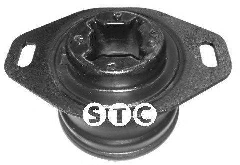 STC T405199 Підвіска, двигун