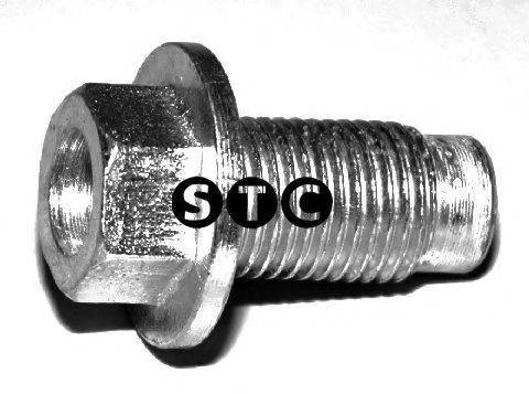 STC T405208