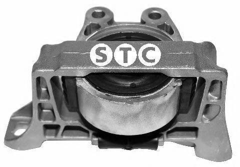 STC T405276 Підвіска, двигун
