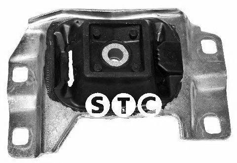 STC T405283 Підвіска, двигун