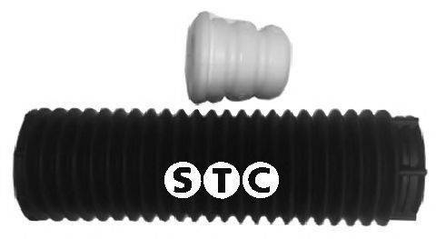 STC T405287 Буфер, амортизація