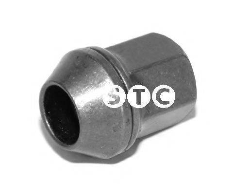 STC T405306 Гайка кріплення колеса