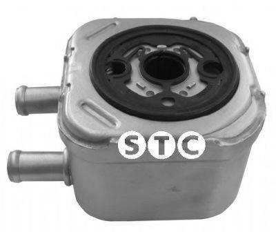 STC T405376 масляний радіатор, моторне масло
