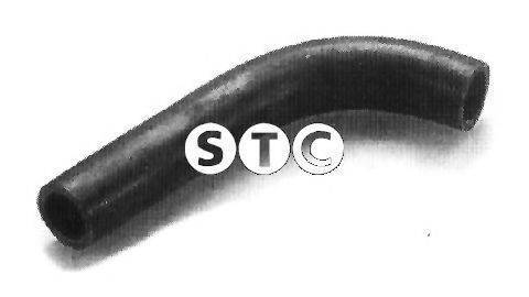 STC T405418 Шланг радіатора