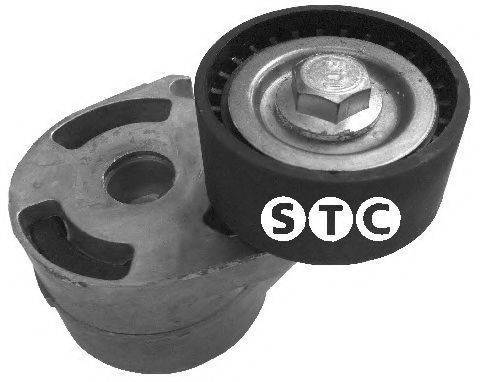 STC T405491 Натяжний ролик, полікліновий ремінь