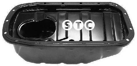 STC T405500 Масляний піддон