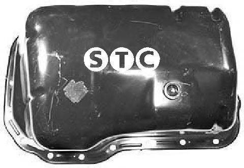 STC T405501