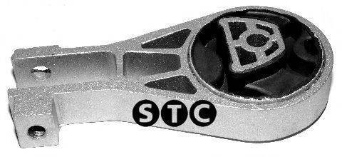 STC T405599 Підвіска, двигун
