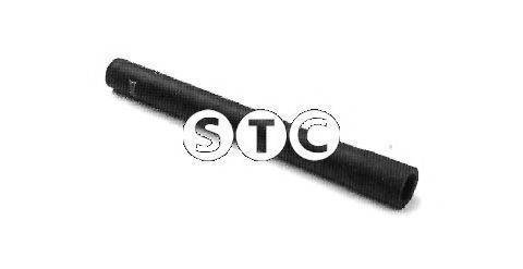 STC T405633 Шланг, теплообмінник - опалення