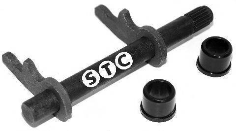 STC T405707
