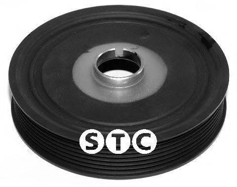 STC T405725 Ремінний шків, колінчастий вал