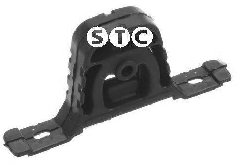 STC T405837 Буфер, глушник