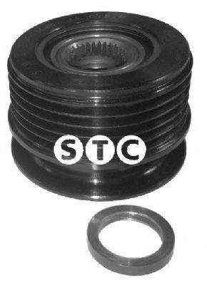 STC T405953 Механізм вільного ходу генератора