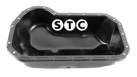 STC T405958 Масляний піддон