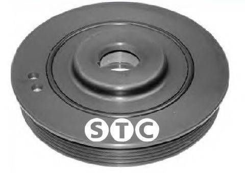 STC T406000