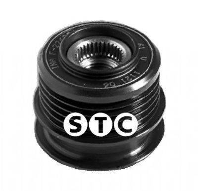 STC T406007 Механізм вільного ходу генератора
