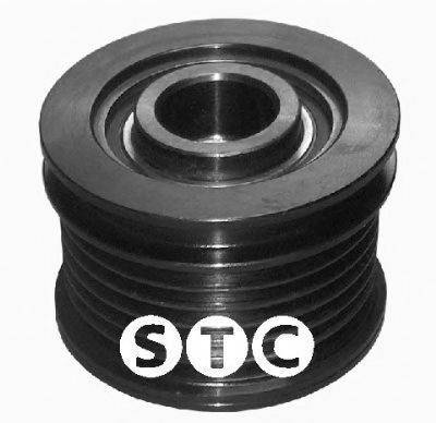 STC T406014