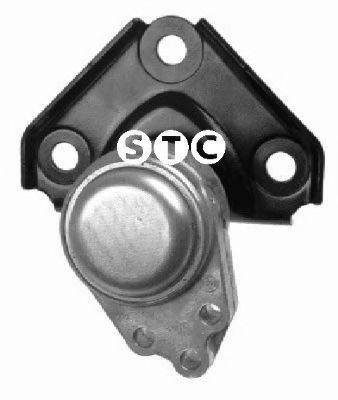 STC T406127 Підвіска, двигун
