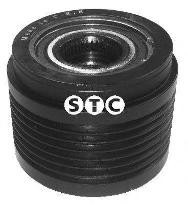 STC T406132 Механізм вільного ходу генератора