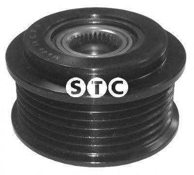 STC T406133 Механізм вільного ходу генератора