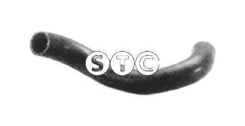 STC T407289 Шланг радіатора