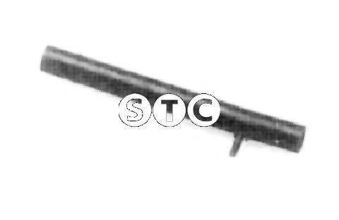 STC T407291 Рукав повітрозабірника, повітряний фільтр