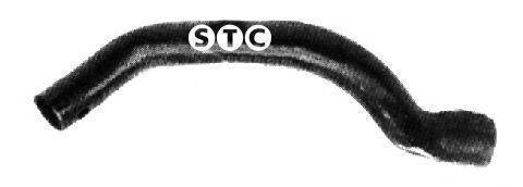 STC T407517 Шланг радіатора
