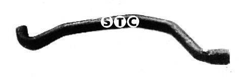 STC T407519 Шланг радіатора
