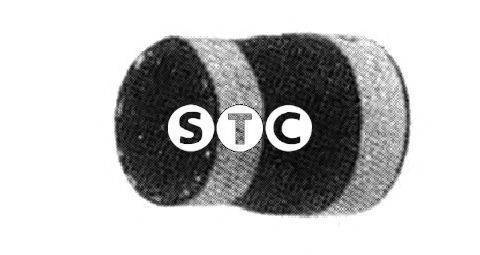 STC T407578 Шланг радіатора